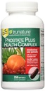Trunature Saw Palmetto Prostate Health Complex sinkki, lykopeeni ja kurpitsa siemen, 250 Softgels