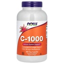 Nu livsmedel C 1000, 250 kapslar
