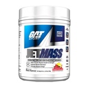 GAT SPORT JetMass Fact-active Volumizing Creatine System, 30 Tarjoilut (Strawberry Lemonade)