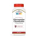 21st Century Glukosamiini Chondroitin 750/600 mg - Triple Strength, Tabletit, 150