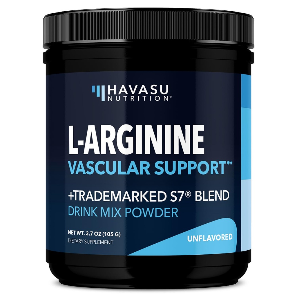 L-arginiini Powder - Typpioksidi täydentää miesten ja naisten L-sitrulliini ja Beet Root - Pre ja Post Treout Tuki Endurance ja Recovery - Mautonta, 1 kuukausi Supply (30 Scoops)