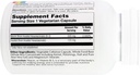 Solaray - Ei flush Niacin, 500 mg, 100 kapselia