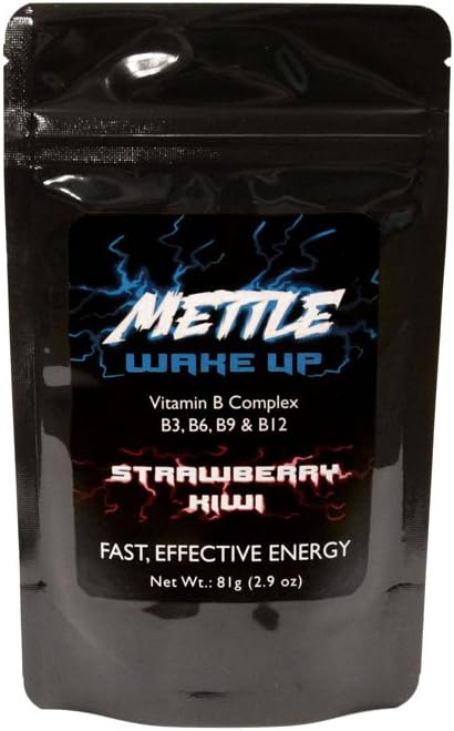 Energy Drink Powder - 100 Tarjoilut ... Sokeriton... 200mg kofeiini...