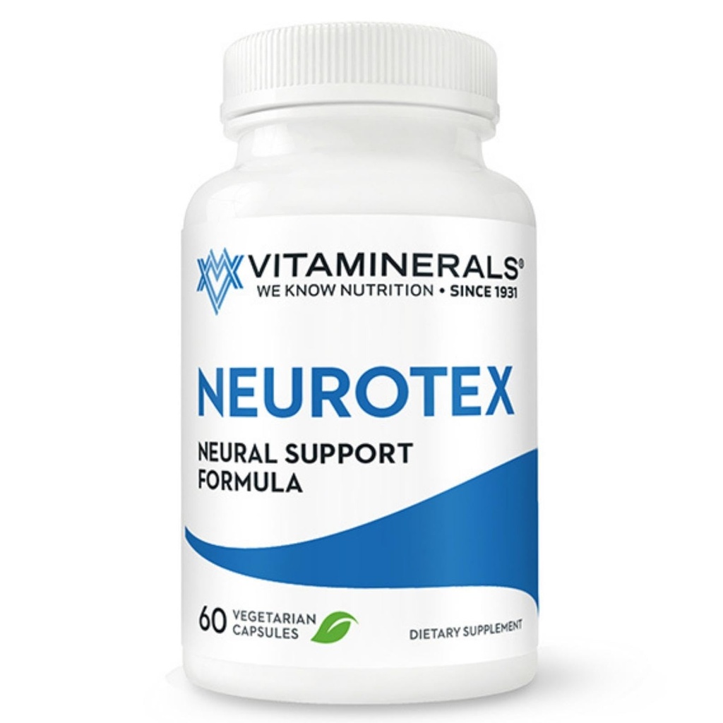 Vitamiinit® 119 NeurotexTM 
