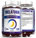 Zammex Melatoniini Gummies 5 mg ... 60