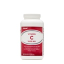 GNC C-vitamiini 1000 bioflavonoidien ja Rose Lintuja aika vapauttaa 180 tablettia