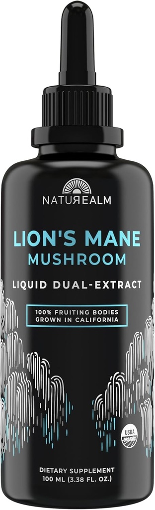 Naturealm Lion