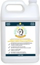 100% Pure Camelina Oil för hästar - Omega 3 & Vitamin E Rich Supplement for Coat, Hooves, Arthritis, Joints, Weight Gain & Ulcers - False Flaxseed Oil Made in Canada av Smart Earth, 1gal.