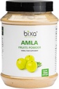 Bixa BOTANICIA Amla Powder (Emblica officinalis),1 punta (16 Oz) .