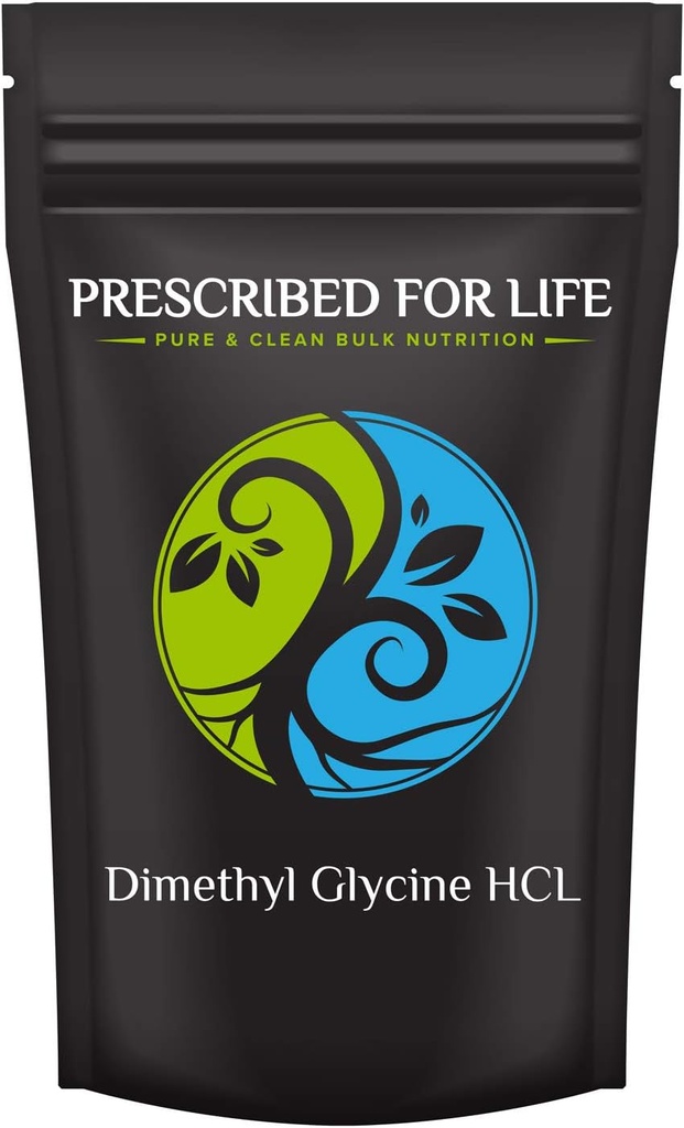 Dimetyyliglysiini (DMG) B16-vitamiini Powder 