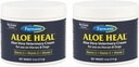 (2 pakkaus) Farnam Aloe Heal Veterinary Cream Aloe