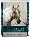 Omega Horseshine Omega 3 täydentää, auttaa säilyttämään kiiltävä terve takki, 20 lb, ruskea