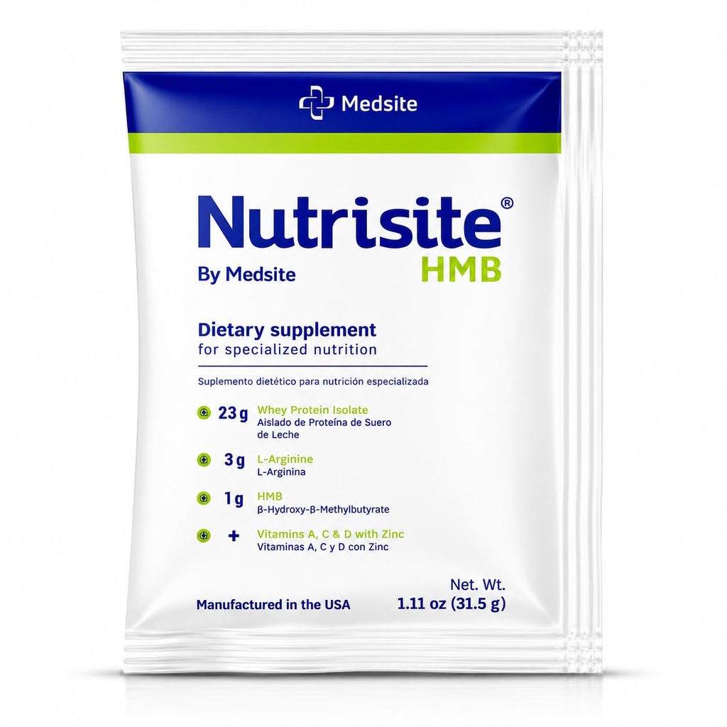 Nutrisite HMB 