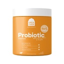 Open Farm Probiootti purut, koiran täydentää, koiran vitamiinit, tukee normaalia Flora ja Bowel liikkuvuus Jäljitettäviä ja Vet-hyväksytyt ainesosat, 12.7 oz, 90 Count
