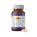 Saffron Supplement . 30 Count, Saffron 30mg, Kasvissyöjä Friendly, ei-GMO, gluteeniton, soijavapaa (1 kuukausia tarjontaa)