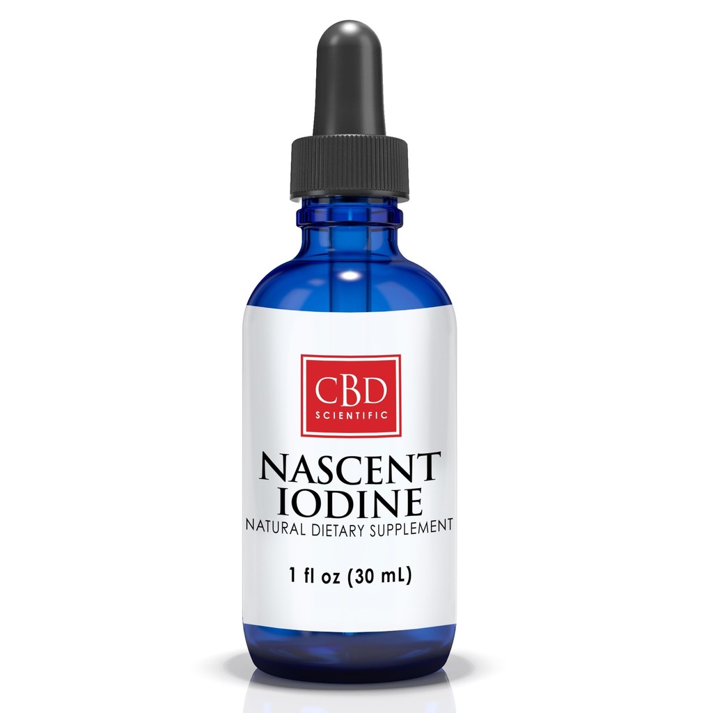 Organic Nascent Jodi Supplement Syvä maa. Tukee ja poistaa kilpirauhasen. Aineenvaihdunta Heath, keskittymiskyky ja parempi uni. 1 950 mikrog per tarjoilu