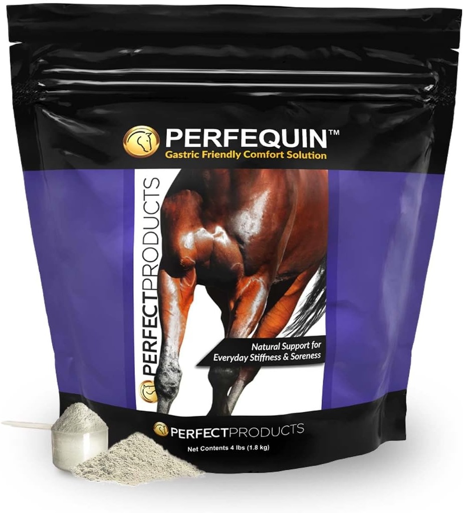 PerfequinTM Comfort Powder 4lb
