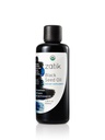 Zatik Naturals - Black Seed Oil, Jalostamaton, USDA Organic, kylmä painettu - Korkeammat EFAt, Tarjoilu Natural Immuuni Booster ja kaikki luonnolliset puolustusmekanismi. 3.38 fl oz