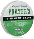 Porter's Linimen Salve, 2
