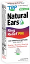 Relief Products Ring Relief Ear Drops PM - 100% Natural Active Ingedients - för Ringing Ears och Tinnitus Symptom - Nighttime Formel - 0,33 fl oz