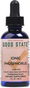 Fosfori Ultra Konsentraatti ... Liquid Ionic Trace Minerals...