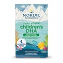 Nordic Naturals Zero Sugar Children