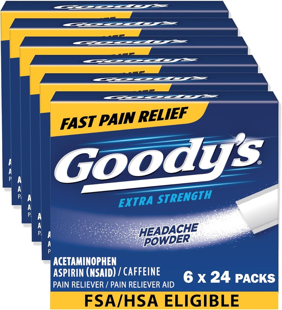 Goody