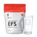 EFS Hydration & Endurance Drink Mix - Premium-hiilihydraatit energia- ja suorituskykyyn, Electrolyyttejä nopeaan nesteytykseen ja juoksemiseen, pyöräilyyn ja triathlonin ravitsemukseen