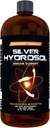 Farmacist Rekommenderas 16 oz Avancerad Bionetix Colloidal Silver Hydrosol, All Natural & Främjar ett hälsosamt immunsystem. Kolloidalt silver som faktiskt fungerar!