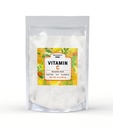 Kohtuuton C-vitamiinijauhe Baker (3 oz) Askorbiinihappo, Resealable Bag