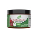 Nature's Way Beet Root Powder, tukee antioksidanttia polkuja*, 5 Oz
