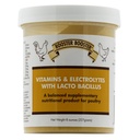 Rooster Booster Vitaminer och elektrolyter med Lactobacillus, Natural, 8 oz.