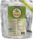 Puhdas havaijilainen Spirulina Powder 5 lb Bulk Bag 