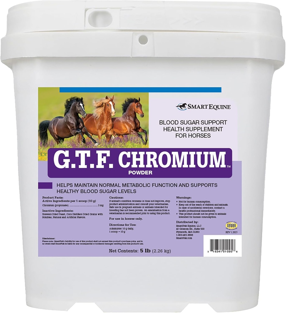 GTF Kromi® Powder 