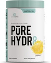 Puhdasta vetyä Elektrolyyttijauhetta Kookos-vesi- infuusiokuiva- aine 700 mg Kaliumia, 100 mg magnesiumia, 80 mg natriumia