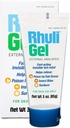 Anti-Itch geeli auringonpolton, moskiitot, Bug Bites, Myrkky Ivy, Myrkky Tammi Relief - Analgesic jäähdytys hoito paikallisesti ihon käyttö - 3 Oz Tube