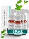 Medilisk Tinnitus Relief Spray 