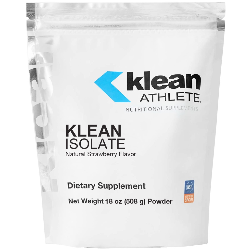 Klean Atlete Klean Isolate 