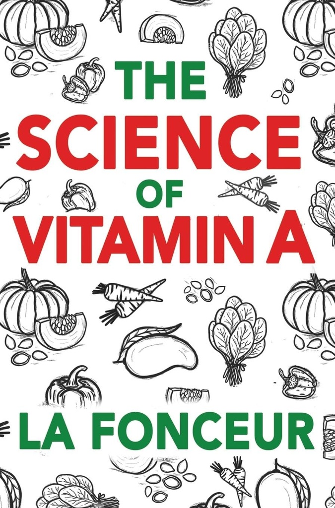 Tiede A-vitamiini: Kaikki mitä tarvitset tietää A-vitamiini