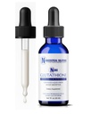 Nano Glutathione Drops av Nanoceutical Solutions, Pharmaceutical Grade Liquid Supplement, Ultra-Efficient Absorption, Upp till 8 gånger högre än Glutathione kapslar | 30 portioner