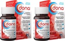 WynnPharm Dona Crystalline Glukosamiinisulfaatti, 750 Mg, Joint Supplement Pills for Knee Comfort & Joint Health Support, 750 Mg, 60 Count (2 Pack).