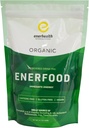 Kasvitieteet Enerfood Powdered Drink Mix 