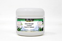 Extra Strength Lakritsi juuri 4:1 uute Cream (2 oz, ZIN: 514218)