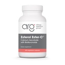 Allergiatutkimusryhmä Esterole Ester- C - vitamiini C 1350 mg täydentää, immuunituki, kalsiumaskorbaatti Bioflavonoidit, Askorbiinihappo, Rutin, Quercetin, Vegan kapselit - 200