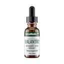 NutraMedix Sealantro - Body Detox Drops & Antioxidanter Supplement - Chlorella, Pacific Cold-Water Red Seaweed & Cilantro Extract - Herbal Detox Formel (1oz)