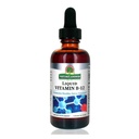 Luonto Vastaus Liquid B12, 2 oz
