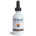 NEW Ionique Mineral Supplement for Water - Magnesium, Trace Mineral & Electrolyte Hydration System, Tuki migreeni, Ummetus, Aivojen Sumu, Lihaskramppeja, uni, Yksi 2 oz pullo Liquid Drops