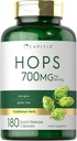 Carlyle Humals Supplement 700 mg 
