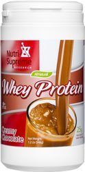 Whey Protein Powder Creamy Cholov Dairy Cholov Yisroel - 1.2 LB