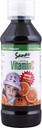 Nestemäinen C-vitamiini, 6 fl oz- immuunituki, C-vitamiini, nestemäinen, gluteeniton, allergeenivapaa, ei-GMO